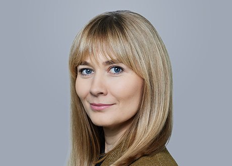 Photo of Katarzyna Składanek