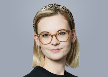 Photo of Natalia Maliszewska