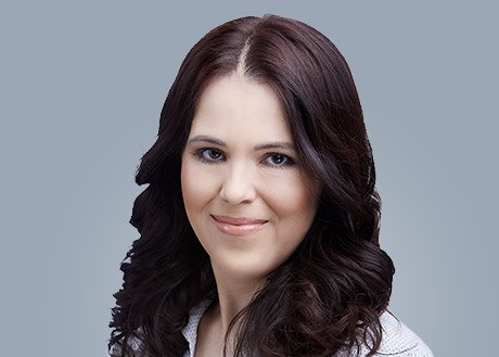 Photo of Denisa Božoňová