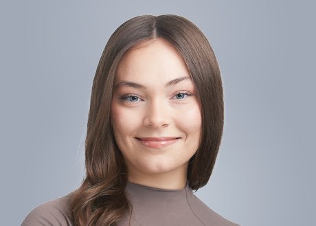 Photo of Sára Domeniková