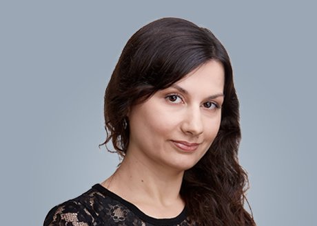 Photo of Dominika Kapková