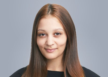 Photo of Hana Dudyová