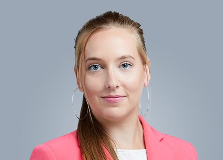 Photo of Kristýna Dvořáková