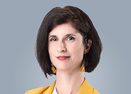 Photo of Eva Basařová Zemanová