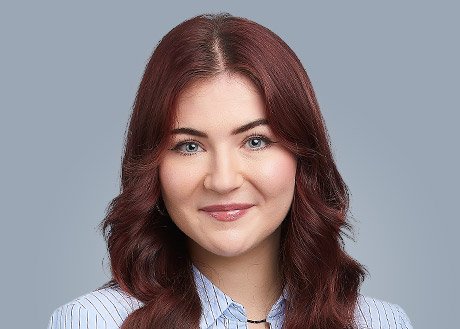 Fotografía Eliška Hlinovská