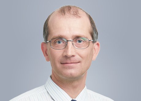 Photo of Petr Horák