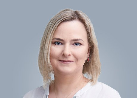 Photo of Jindřiška Musilová