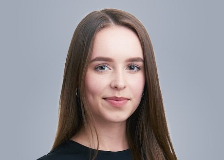 Photo of Aneta Juchelková