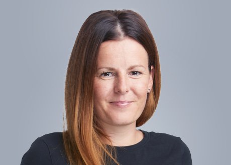 Photo of Alena Juřičková