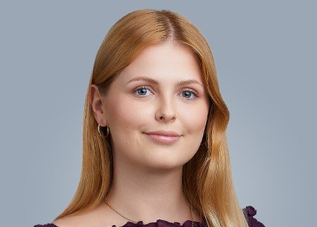 Fotografía Michaela Jusková