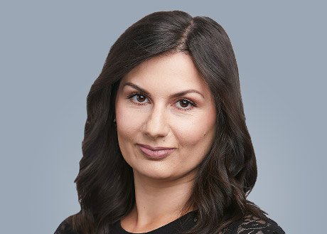 Fotografie Dominika Kapková