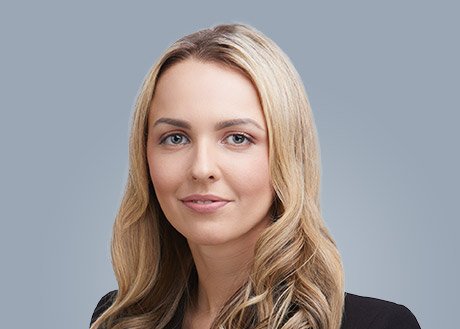Photo of Karolína Zálešáková