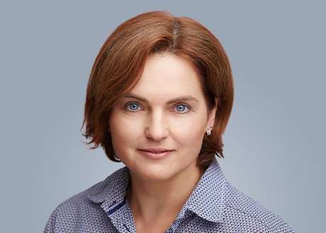 Photo of Jaroslava Klimasová