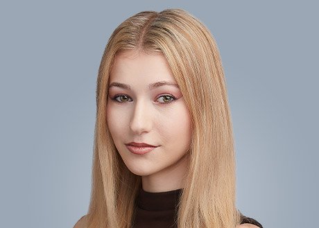 Fotografija koja prikazuje Tereza Kukačková