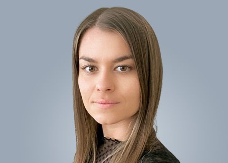 Photo of Kateřina Kupková