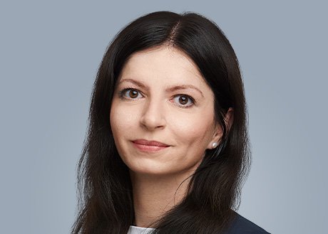 Photo of Jana Londýnová