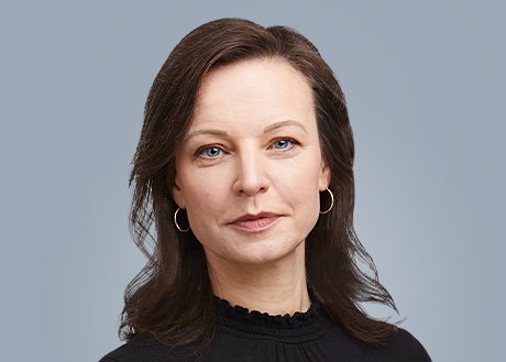 Photo of Lucie Sochůrková