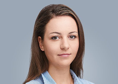 Photo of Eva Macháčková
