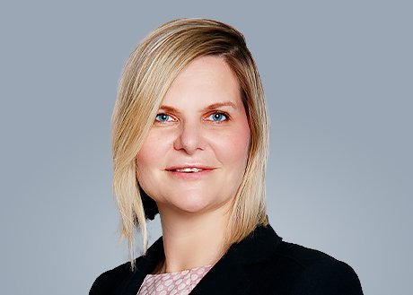 Photo of Małgorzata Więcko