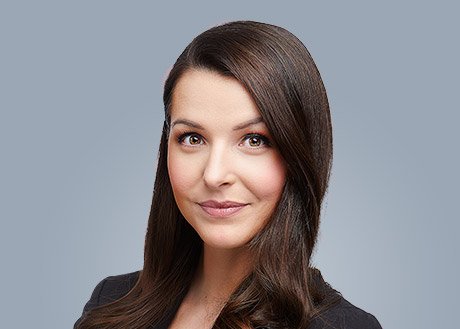 Photo of Martina Nová