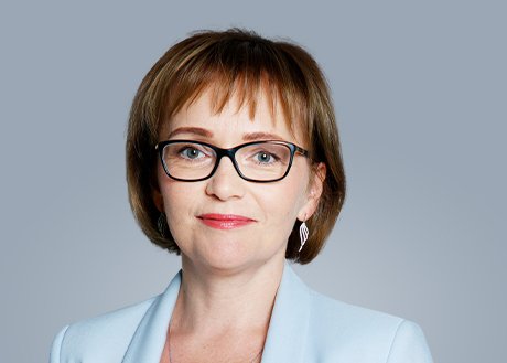 Photo of Monika Górka