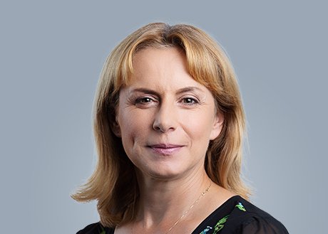 Photo of Naďa Foglarová