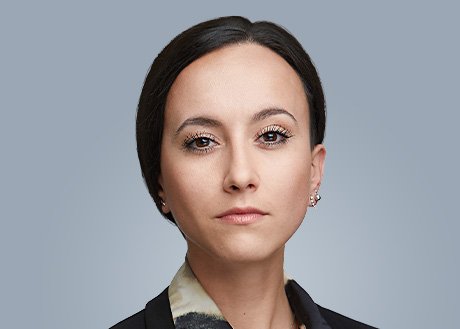 Photo of Anamarija Rončević