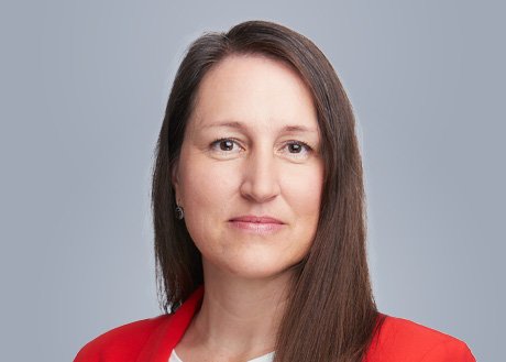 Photo of Eva Rubličová