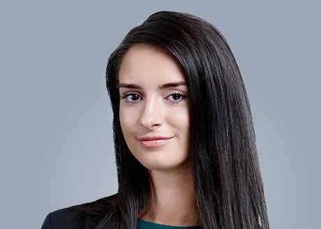 Photo of Dominika Simonová