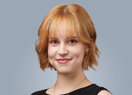 Fotografía Viktória Szabová