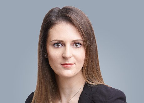 Photo of Tereza Mňuk
