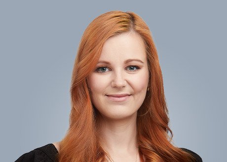 Fotografie Anna Veselská