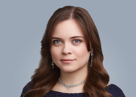Fotografie Ludmila Zacharčenko