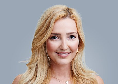 Photo of Veronika Králová