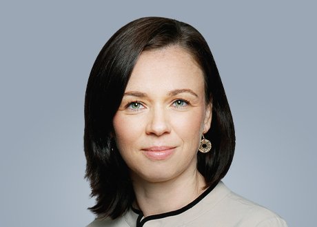 Photo of Agata Warchulińska