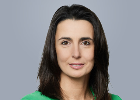 Anna Gradowska