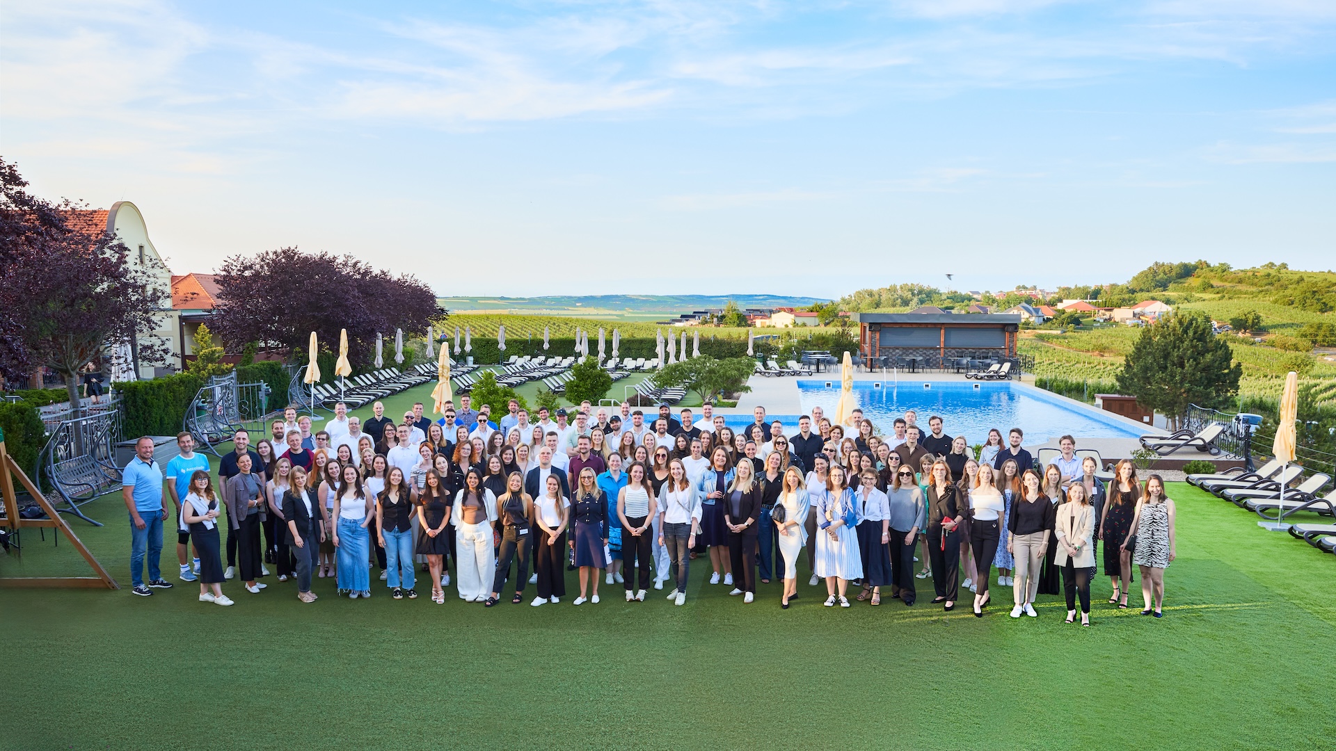 WRAZ Z NASZYMI PARTNERAMI OTWIERAMY PRZESTRZEŃ DO DALSZEJ EKSPANSJI