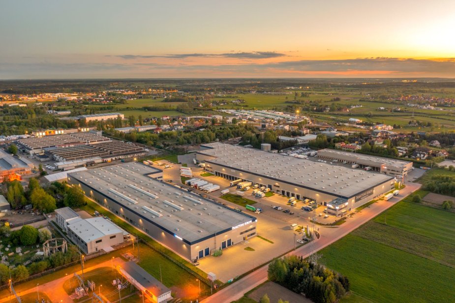 Accolade strengthens its presence in Northeast Poland! Accolade strengthens its presence in Northeast Poland!
