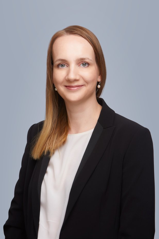 Jitka Bortlíčková to lead investment group Accolade’s legal team Jitka Bortlíčková to lead investment group Accolade’s legal team