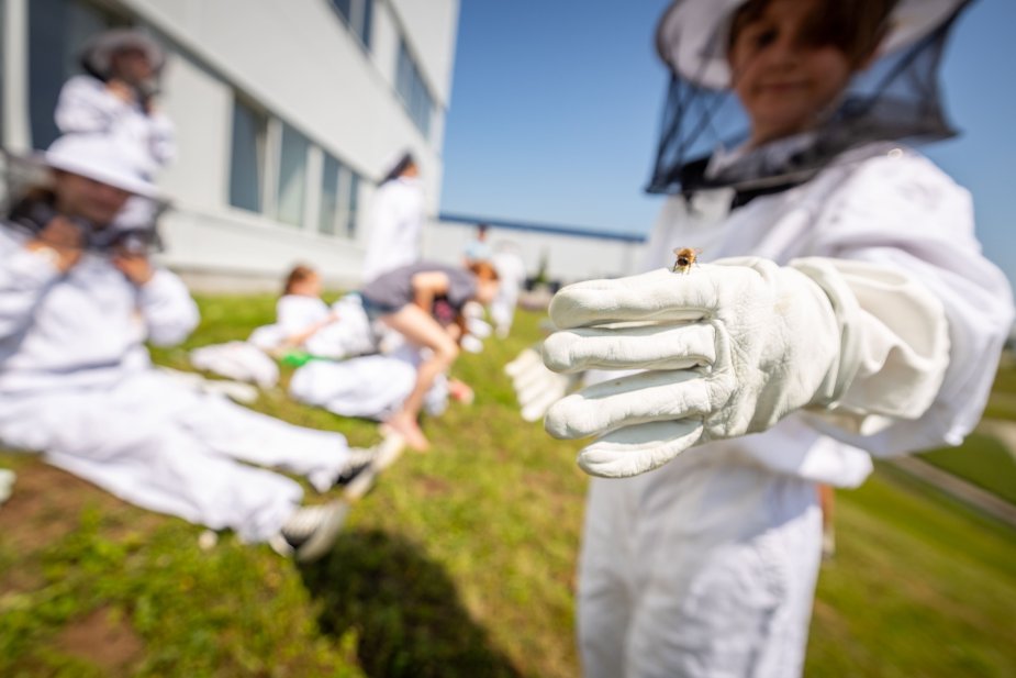 Přesně cílená odpovědnost Přesně cílená odpovědnost