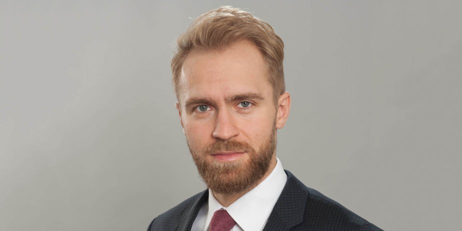 Michał Białas, former Corporate Clients Director of the Polish Santander Bank, is Heading to Accolade to Lead its Further Expansion in Poland Michał Białas, former Corporate Clients Director of the Polish Santander Bank, is Heading to Accolade to Lead its Further Expansion in Poland