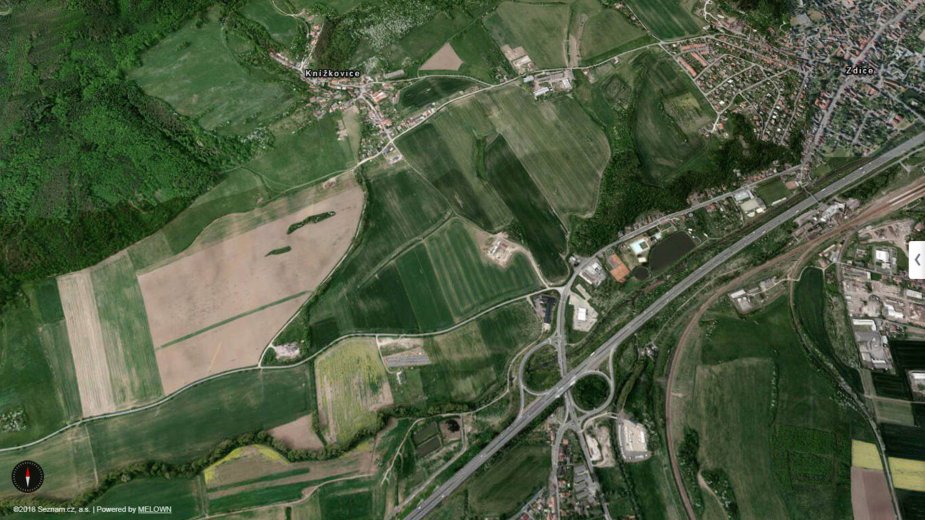 Accolade to invest EUR 8.6 million to establish a new industrial park near Prague Accolade to invest EUR 8.6 million to establish a new industrial park near Prague