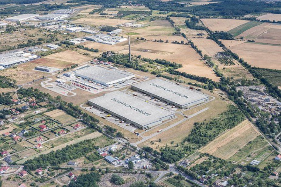 Accolade invests in a modern park in Gorzów Wielkopolski and strengthens its position on the western border of Poland Accolade invests in a modern park in Gorzów Wielkopolski and strengthens its position on the western border of Poland