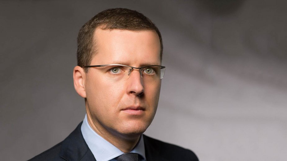 Tomáš Procházka, UniCredit‘s Director of Real Estate Financing, is now the CFO of Accolade Group Tomáš Procházka, UniCredit‘s Director of Real Estate Financing, is now the CFO of Accolade Group