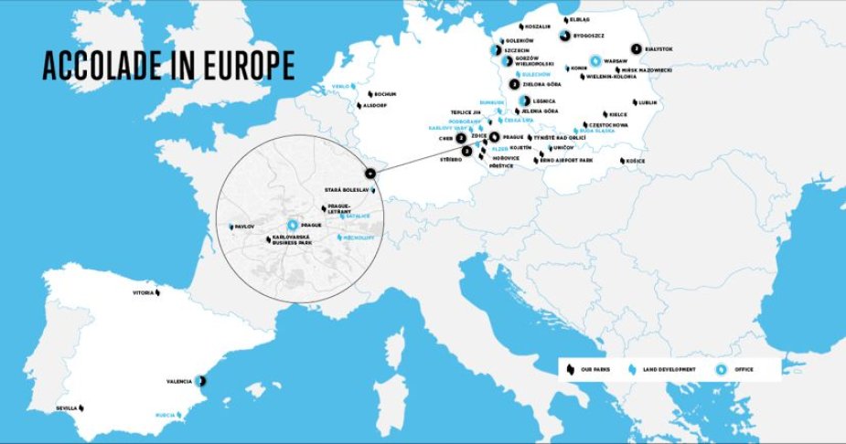 Europa lo celebra y nosotros también