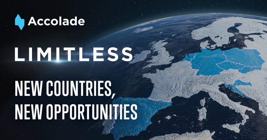 Navigating Europe's Limitless Growth with Accolade