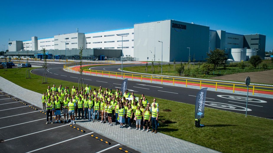 Ohlédnutí za teambuildingem! Ohlédnutí za teambuildingem!
