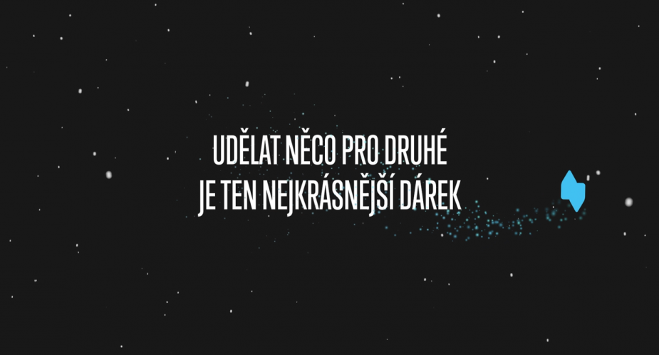 Investice do druhých jsou k nezaplacení. Accolade přeje všem hezké svátky a úspěšný start do roku 2021. Investice do druhých jsou k nezaplacení. Accolade přeje všem hezké svátky a úspěšný start do roku 2021.