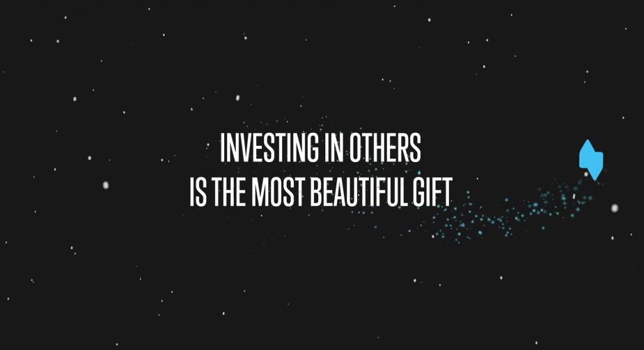 Investing in others is priceless. Accolade wishes everyone a happy holiday and a successful start to 2021. Investing in others is priceless. Accolade wishes everyone a happy holiday and a successful start to 2021.
