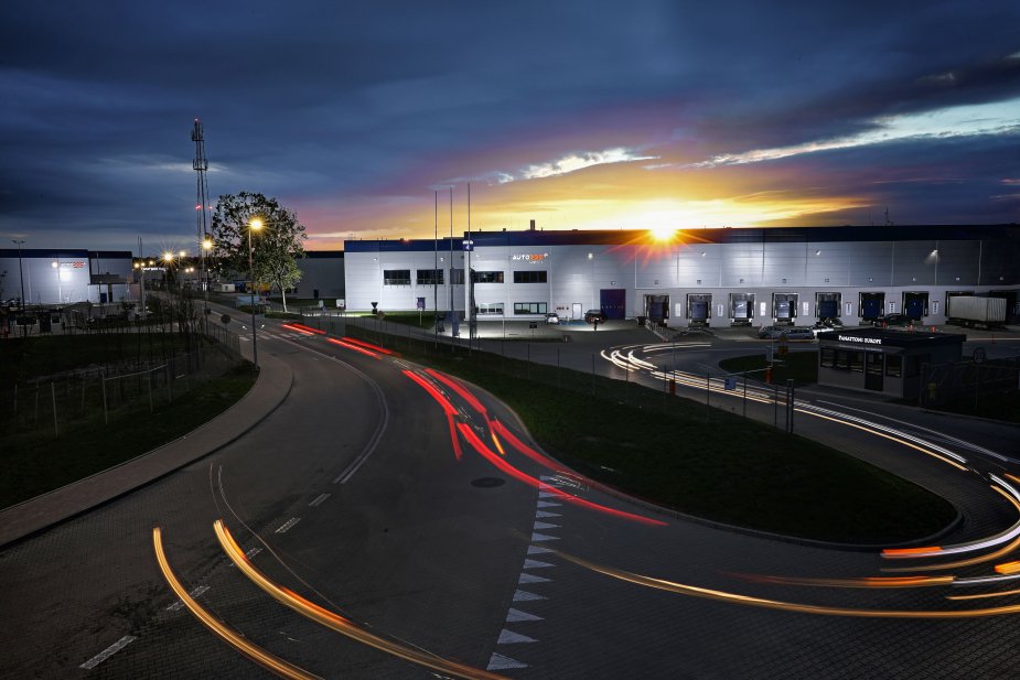 AUTODOC becomes the largest tenant in Accolade’s park in Szczecin. AUTODOC becomes the largest tenant in Accolade’s park in Szczecin.